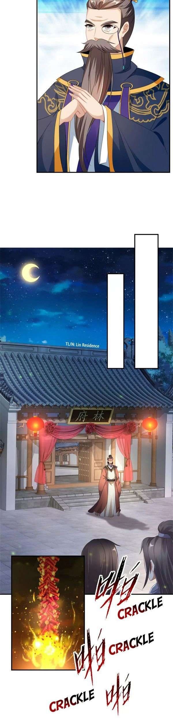 Divine Soul Emperor Chapter 40 - halaman 17