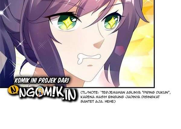 Divine Soul Emperor Chapter 40 - halaman 23