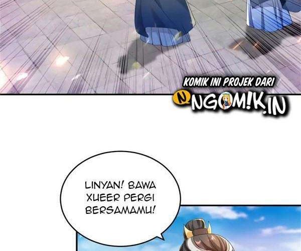 Divine Soul Emperor Chapter 40 - halaman 3