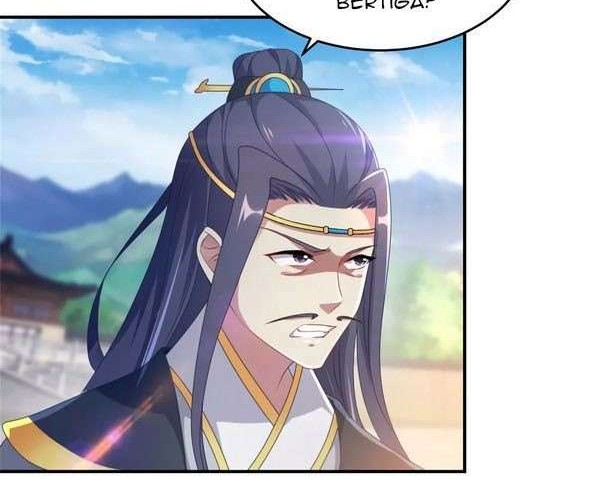 Divine Soul Emperor Chapter 40 - halaman 9