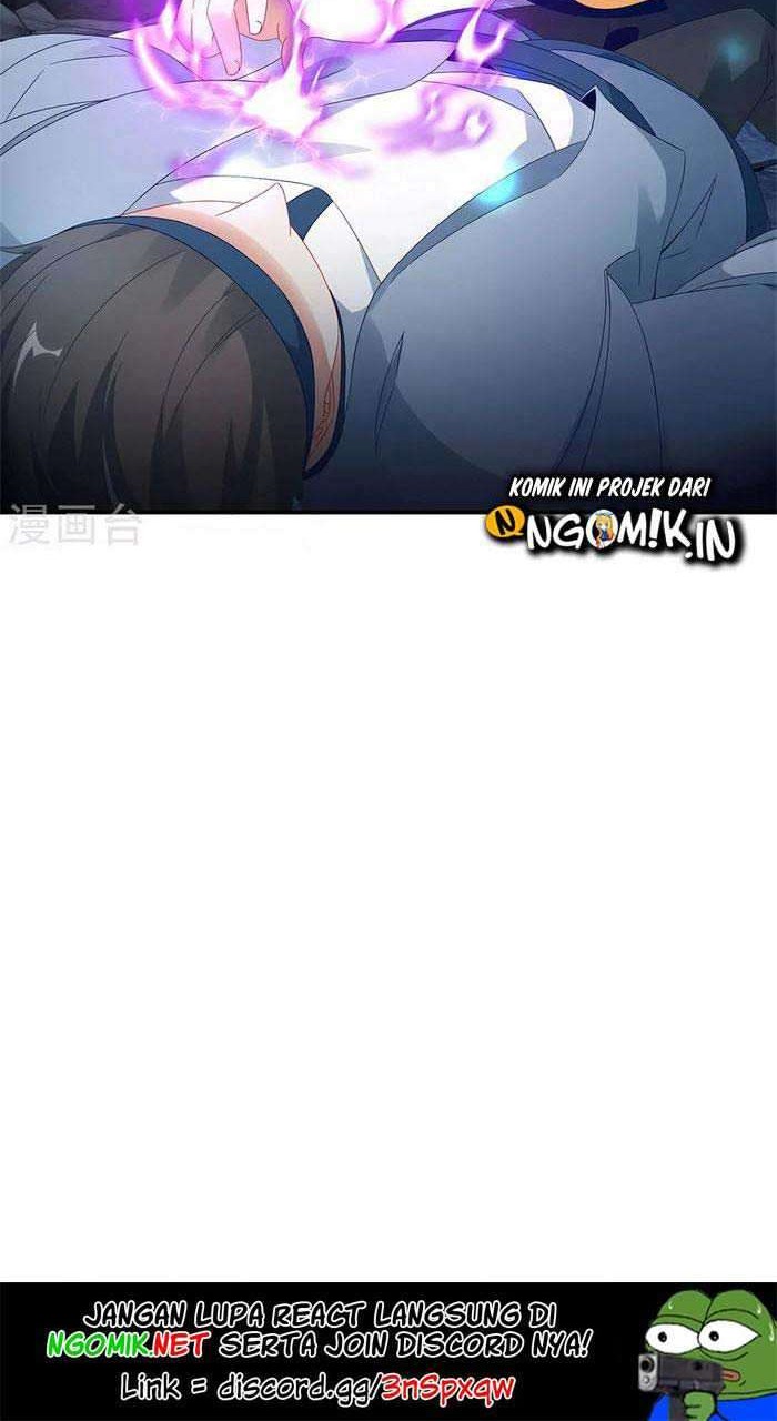 Divine Soul Emperor Chapter 41 - halaman 19