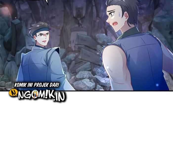 Divine Soul Emperor Chapter 41 - halaman 7