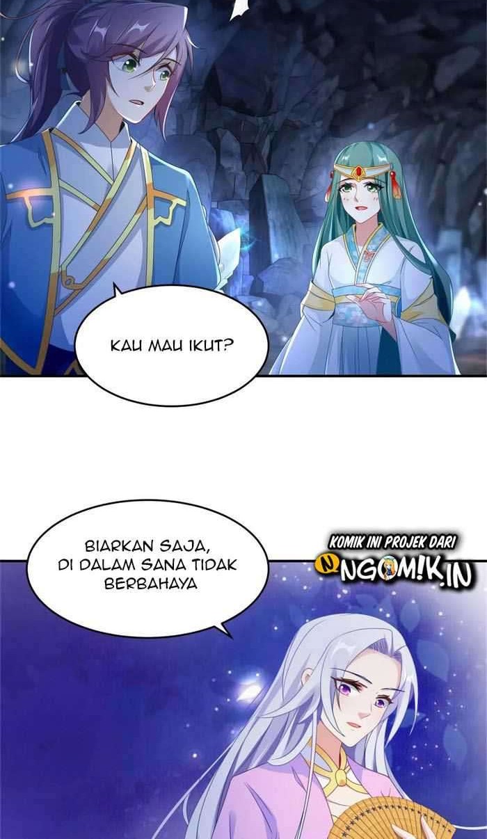 Divine Soul Emperor Chapter 42 - halaman 11