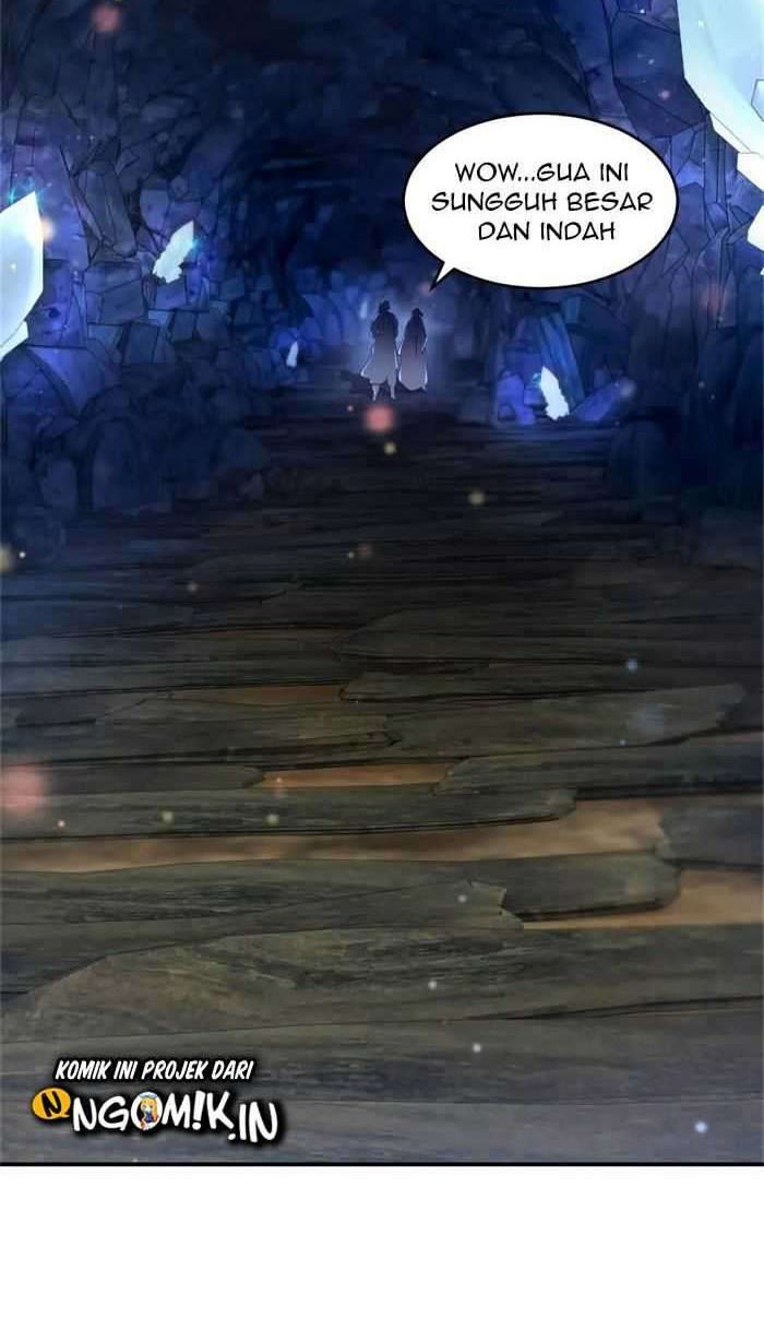 Divine Soul Emperor Chapter 42 - halaman 13