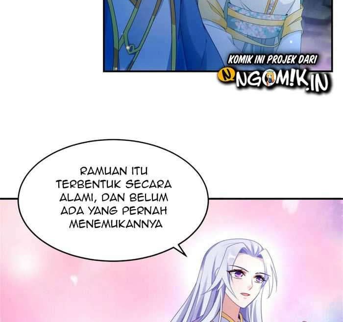 Divine Soul Emperor Chapter 42 - halaman 16