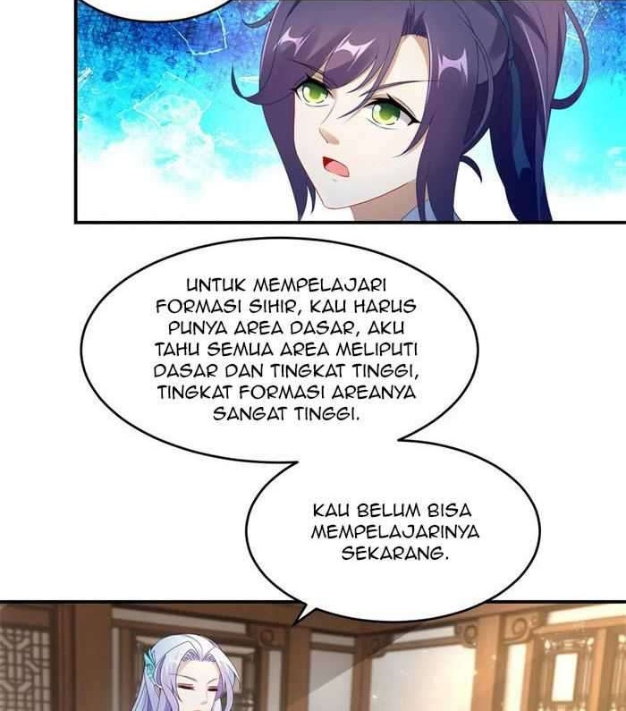 Divine Soul Emperor Chapter 43 - halaman 11