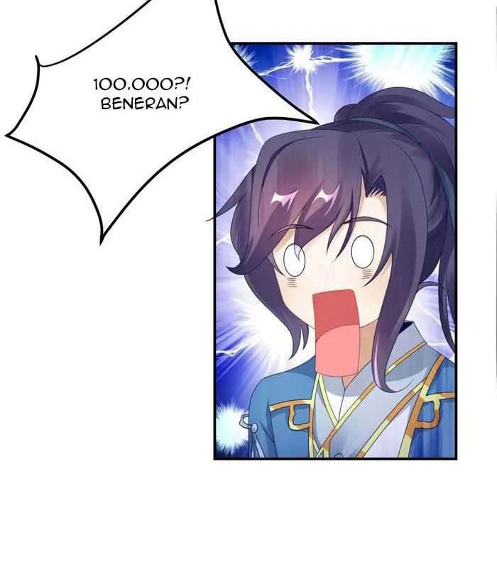 Divine Soul Emperor Chapter 43 - halaman 13