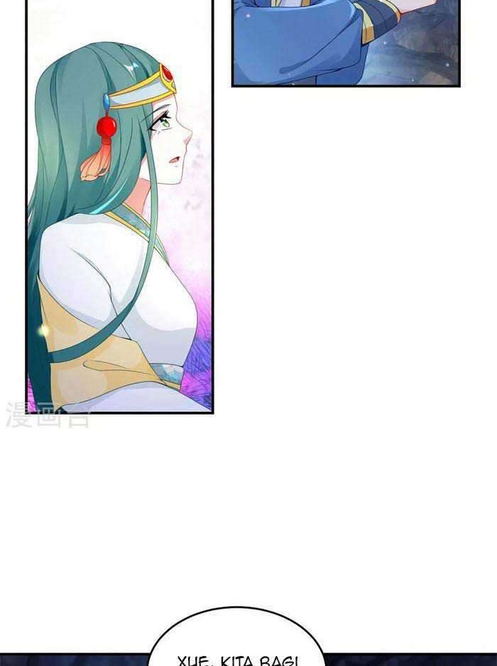 Divine Soul Emperor Chapter 43 - halaman 3