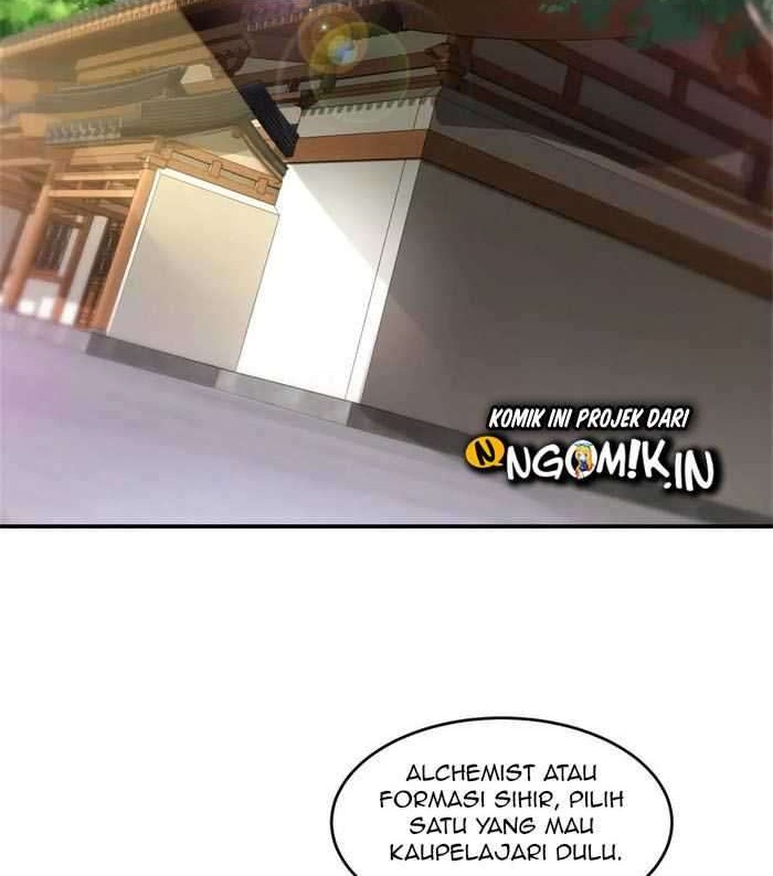 Divine Soul Emperor Chapter 43 - halaman 9