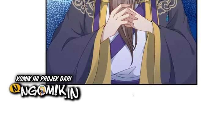 Divine Soul Emperor Chapter 44 - halaman 16