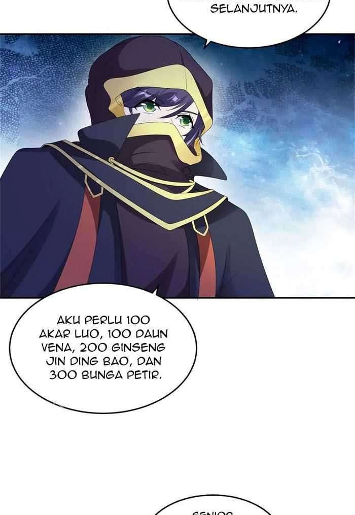Divine Soul Emperor Chapter 44 - halaman 18