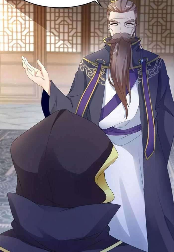Divine Soul Emperor Chapter 44 - halaman 20