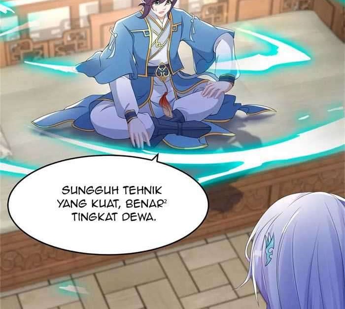 Divine Soul Emperor Chapter 44 - halaman 5