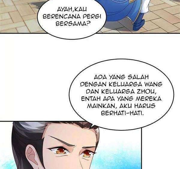 Divine Soul Emperor Chapter 45 - halaman 11