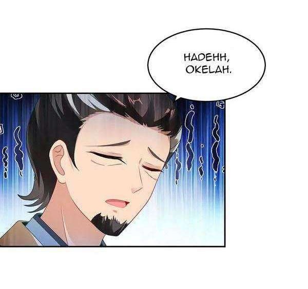 Divine Soul Emperor Chapter 45 - halaman 13