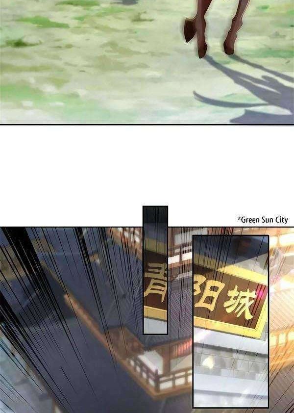 Divine Soul Emperor Chapter 45 - halaman 15