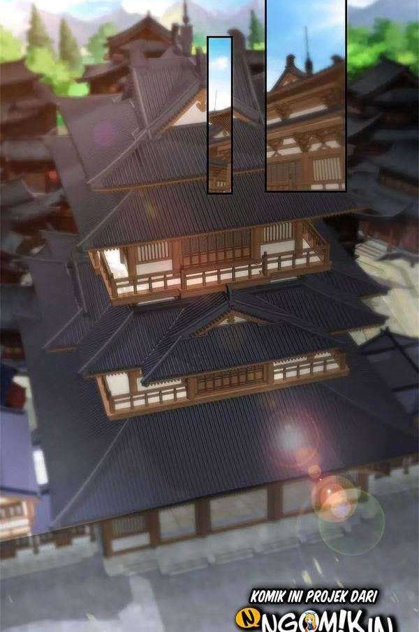 Divine Soul Emperor Chapter 45 - halaman 5