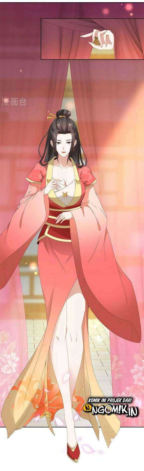 Divine Soul Emperor Chapter 46 - halaman 12