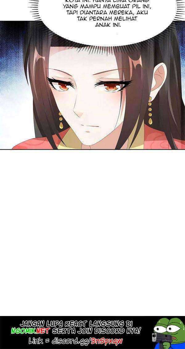 Divine Soul Emperor Chapter 46 - halaman 16