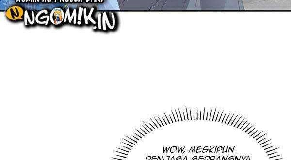 Divine Soul Emperor Chapter 46 - halaman 3