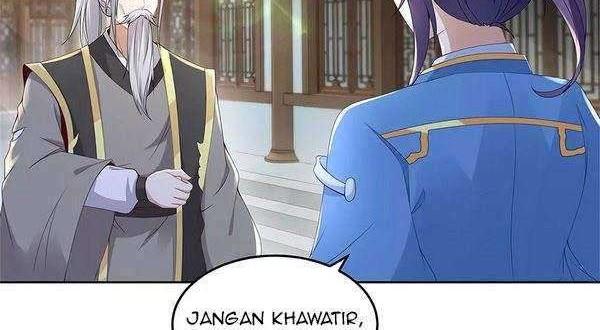 Divine Soul Emperor Chapter 46 - halaman 5