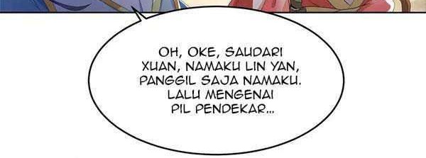 Divine Soul Emperor Chapter 47 - halaman 3