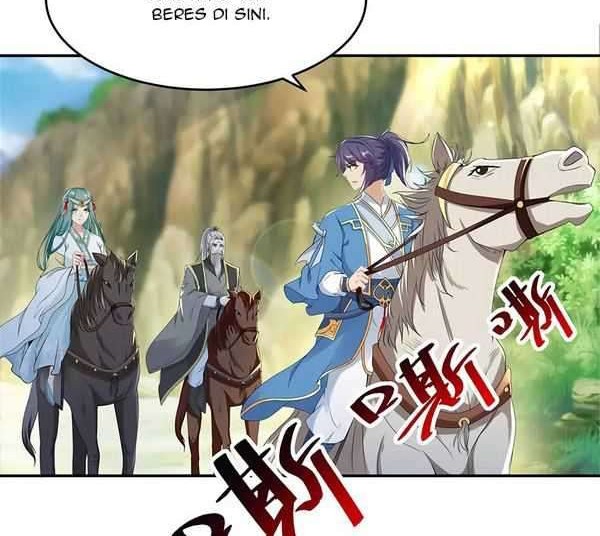 Divine Soul Emperor Chapter 48 - halaman 5