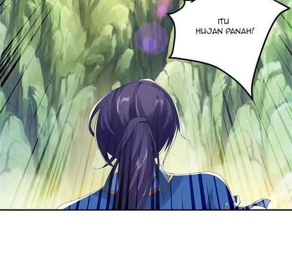Divine Soul Emperor Chapter 48 - halaman 7