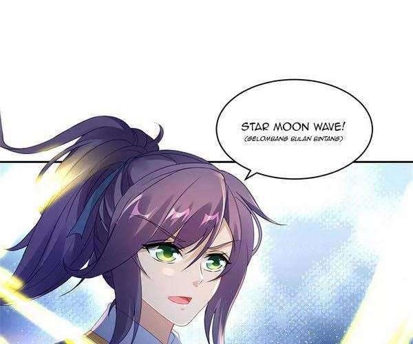 Divine Soul Emperor Chapter 49 - halaman 15