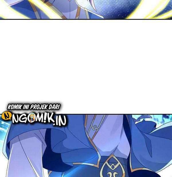 Divine Soul Emperor Chapter 49 - halaman 16