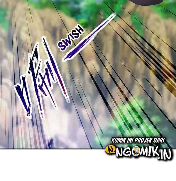 Divine Soul Emperor Chapter 49 - halaman 19