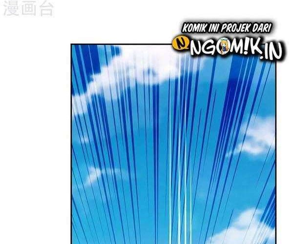 Divine Soul Emperor Chapter 49 - halaman 21