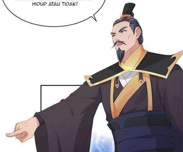 Divine Soul Emperor Chapter 49 - halaman 3