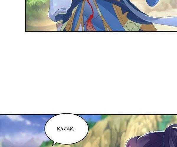 Divine Soul Emperor Chapter 49 - halaman 30