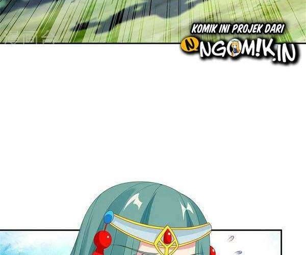 Divine Soul Emperor Chapter 49 - halaman 9