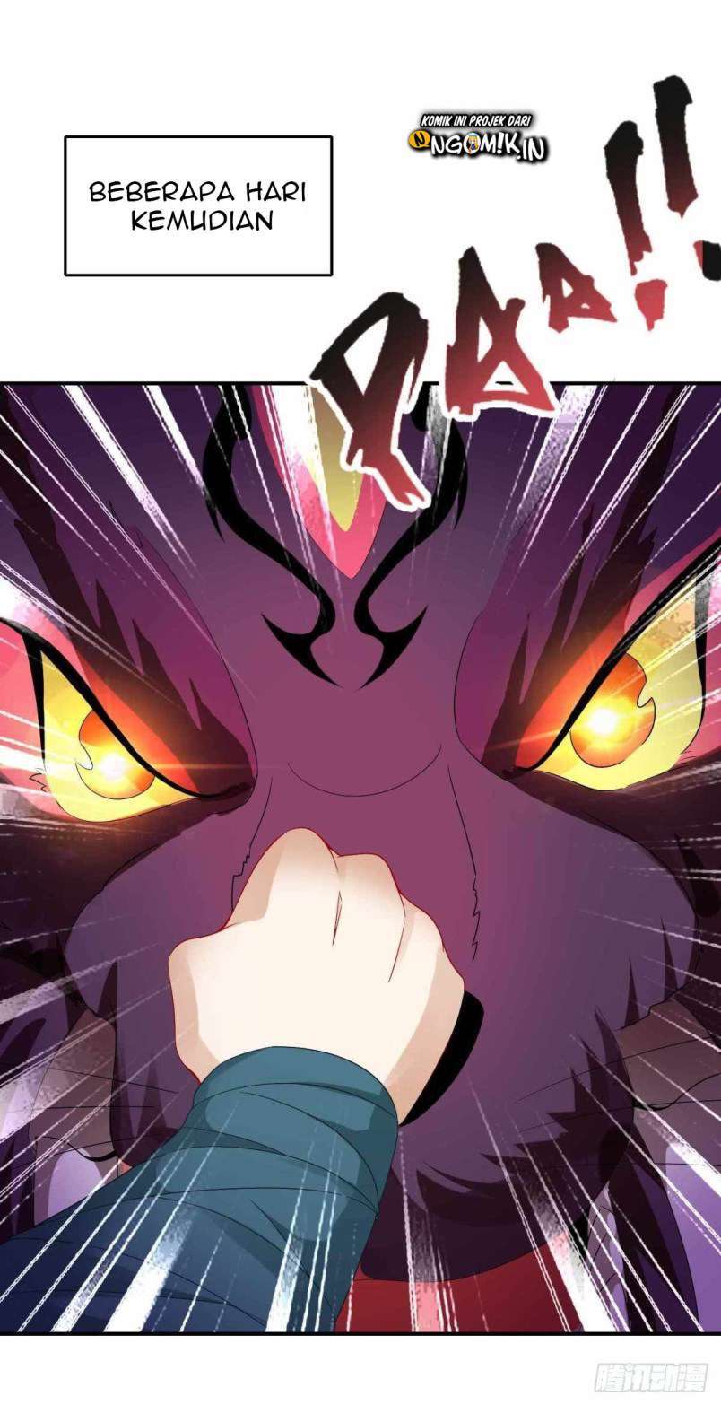 Divine Soul Emperor Chapter 5 - halaman 10