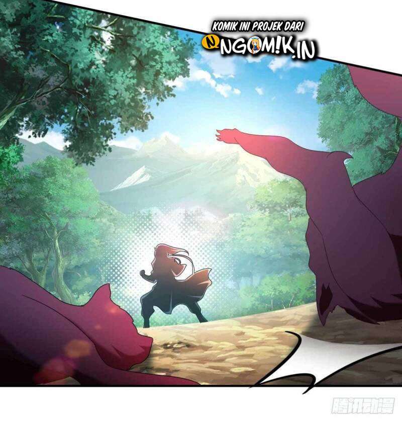 Divine Soul Emperor Chapter 5 - halaman 13