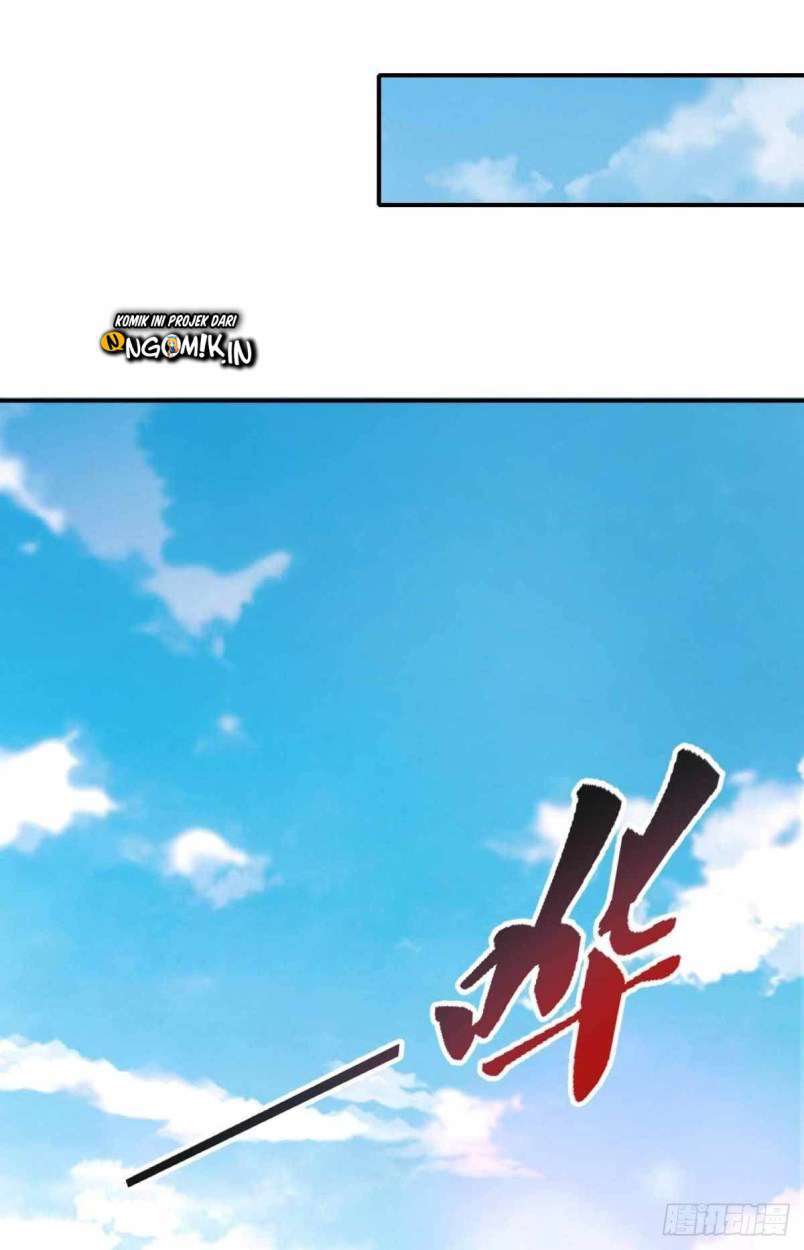 Divine Soul Emperor Chapter 5 - halaman 22