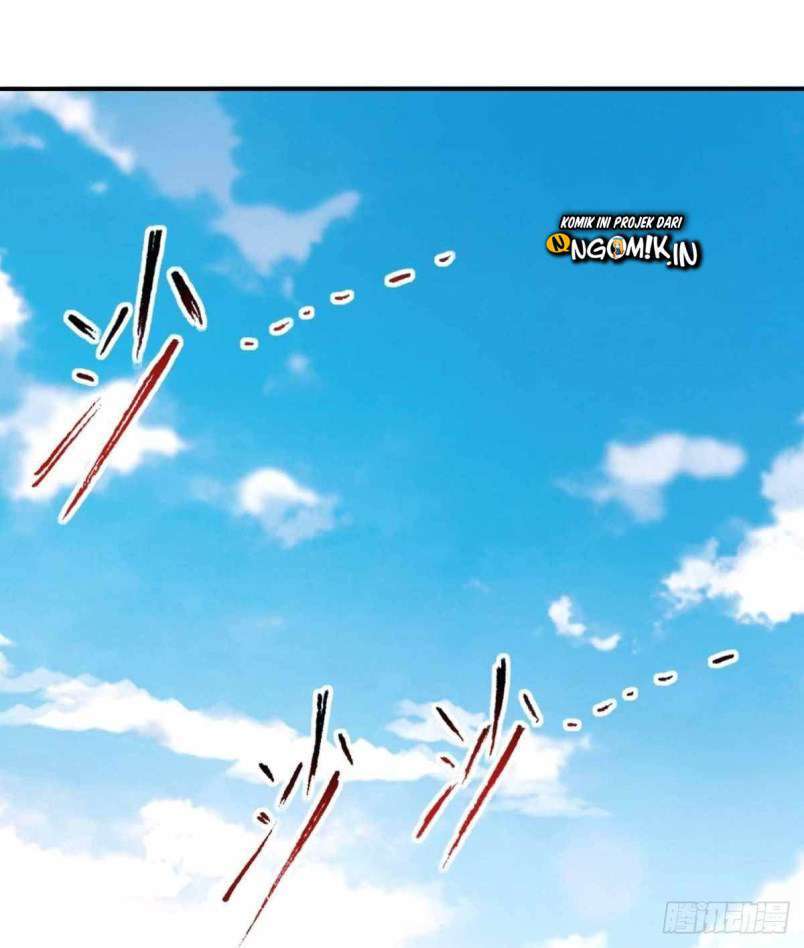 Divine Soul Emperor Chapter 5 - halaman 28