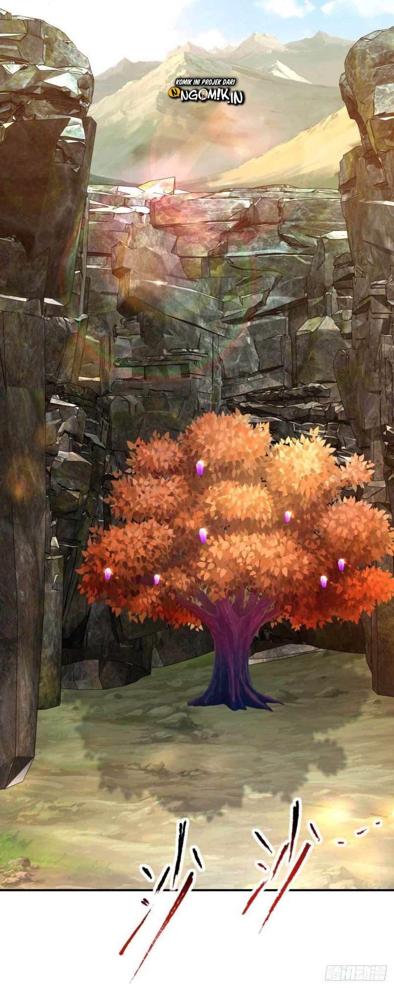 Divine Soul Emperor Chapter 5 - halaman 29