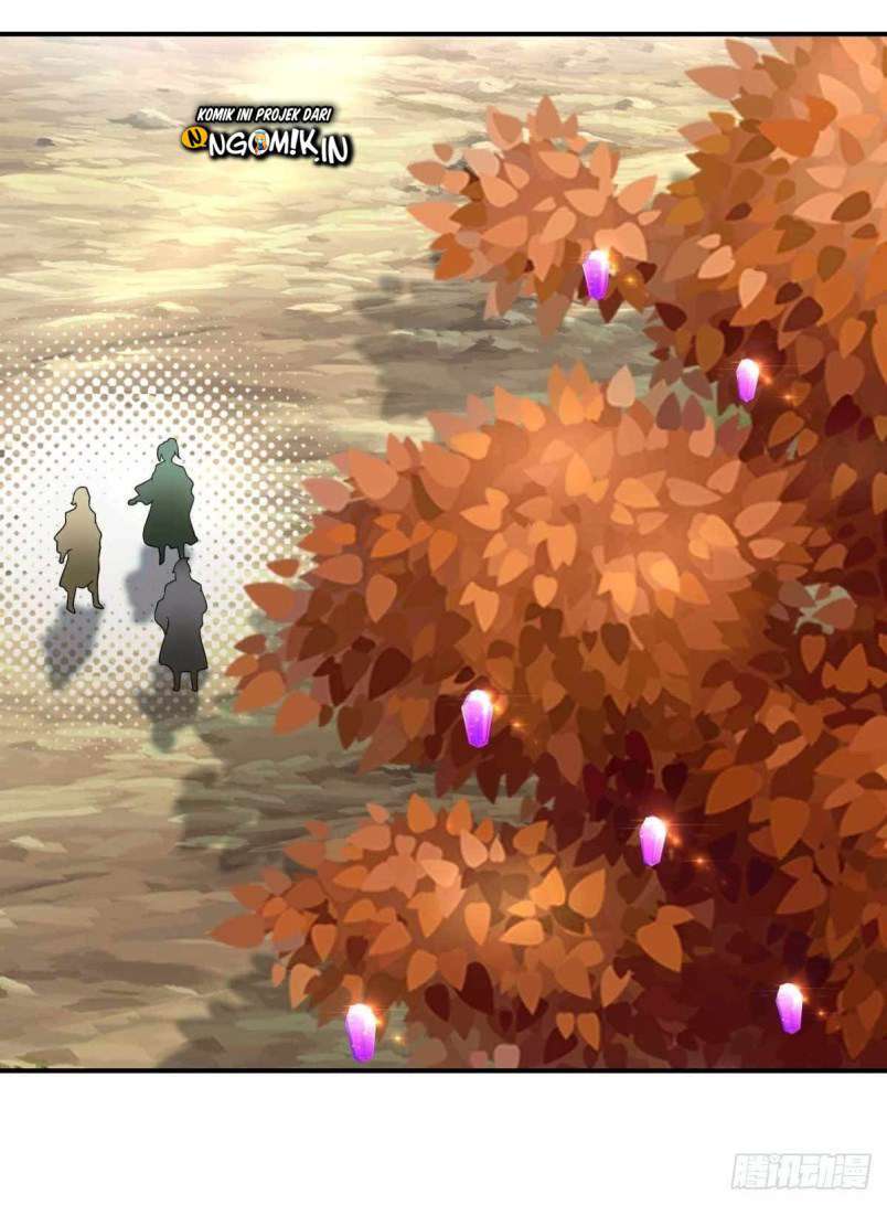 Divine Soul Emperor Chapter 5 - halaman 30