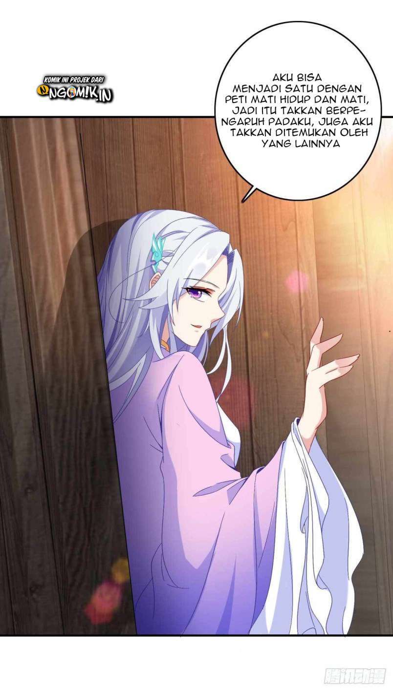 Divine Soul Emperor Chapter 5 - halaman 6