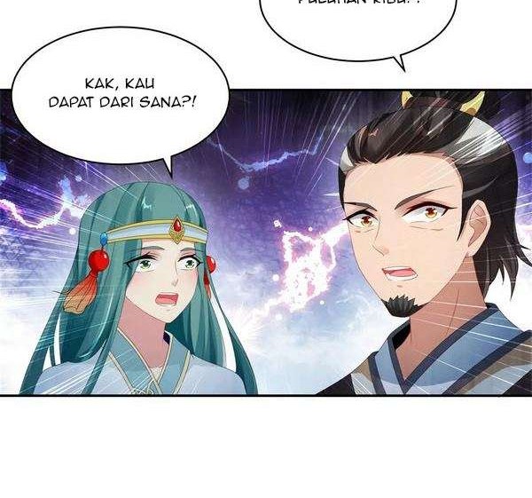 Divine Soul Emperor Chapter 50 - halaman 11