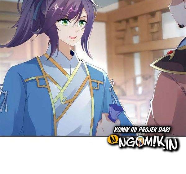 Divine Soul Emperor Chapter 50 - halaman 13