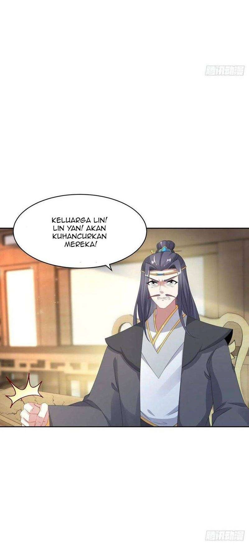 Divine Soul Emperor Chapter 51 - halaman 13