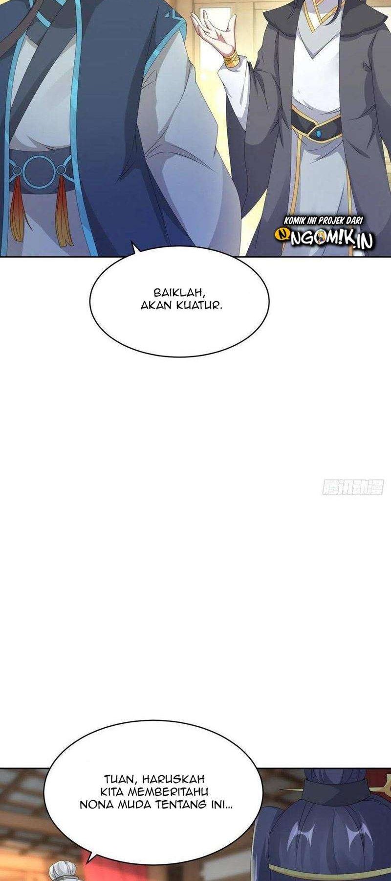Divine Soul Emperor Chapter 51 - halaman 15