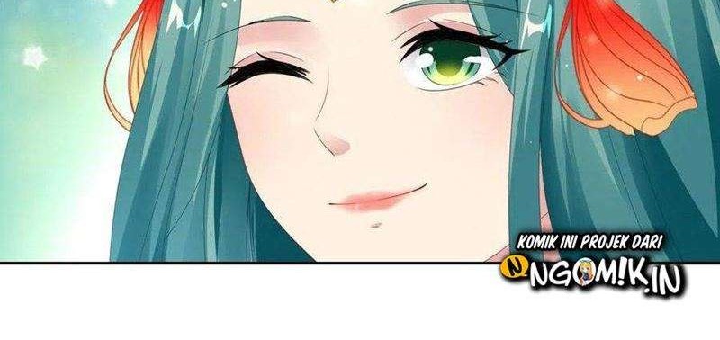 Divine Soul Emperor Chapter 51 - halaman 27