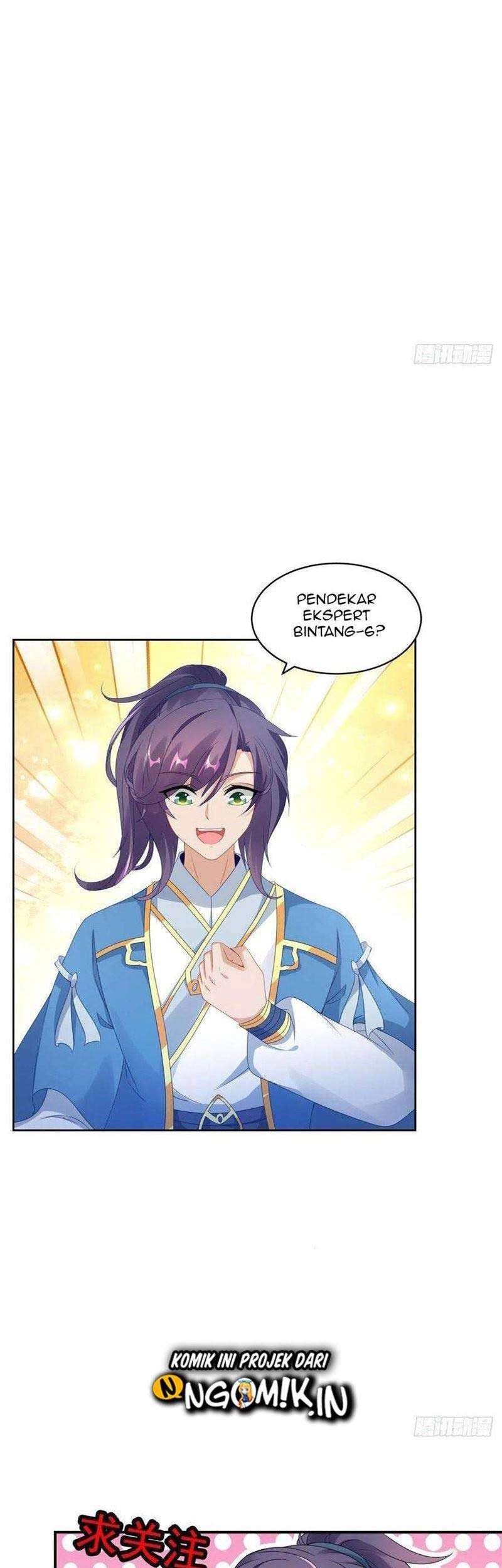 Divine Soul Emperor Chapter 51 - halaman 28