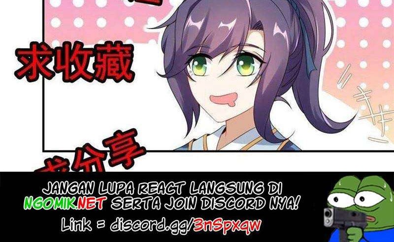 Divine Soul Emperor Chapter 51 - halaman 29