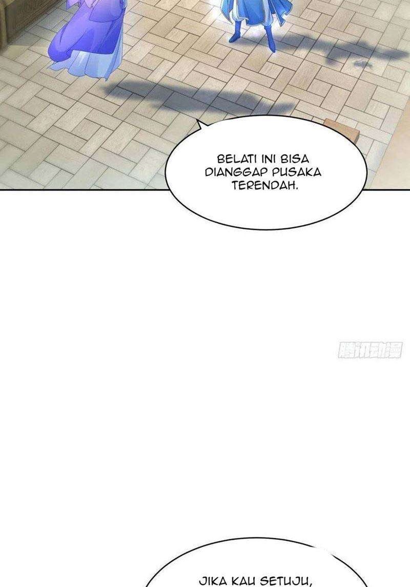 Divine Soul Emperor Chapter 51 - halaman 3